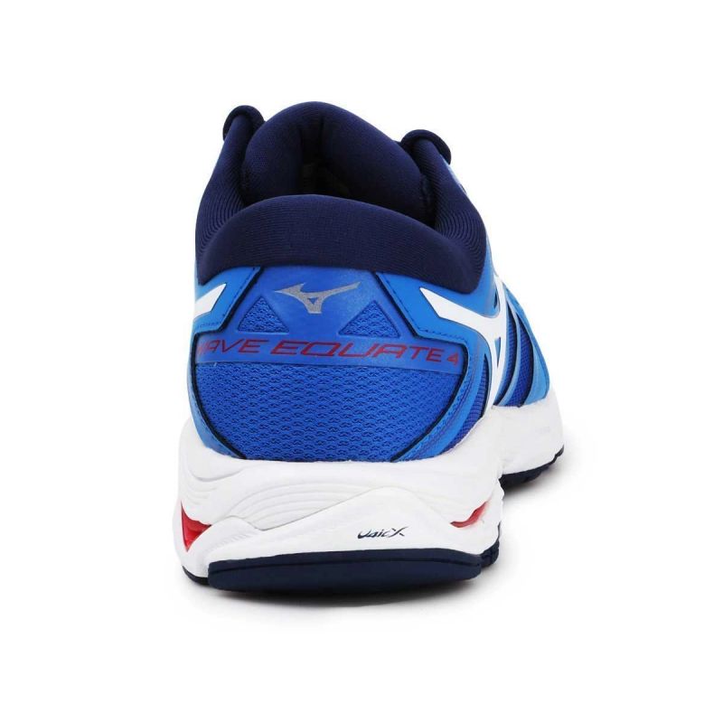 Mizuno Shoes Mizuno Wave Equate 4 M J1GC204801 Cipő - Sportmania.hu