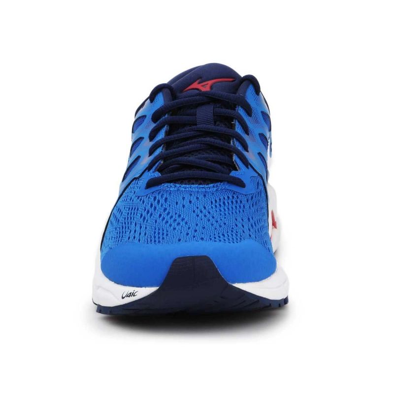 Mizuno Shoes Mizuno Wave Equate 4 M J1GC204801 Cipő - Sportmania.hu