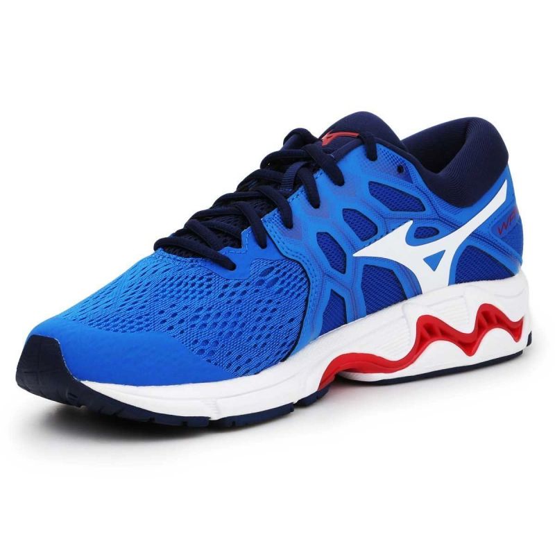 Mizuno Shoes Mizuno Wave Equate 4 M J1GC204801 Cipő - Sportmania.hu