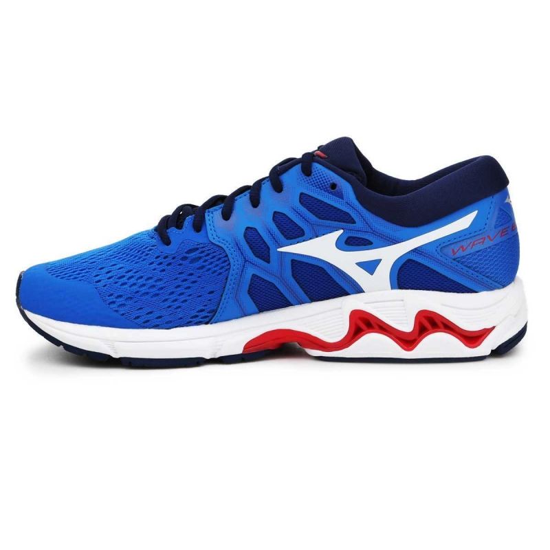 Mizuno Shoes Mizuno Wave Equate 4 M J1GC204801 Cipő - Sportmania.hu