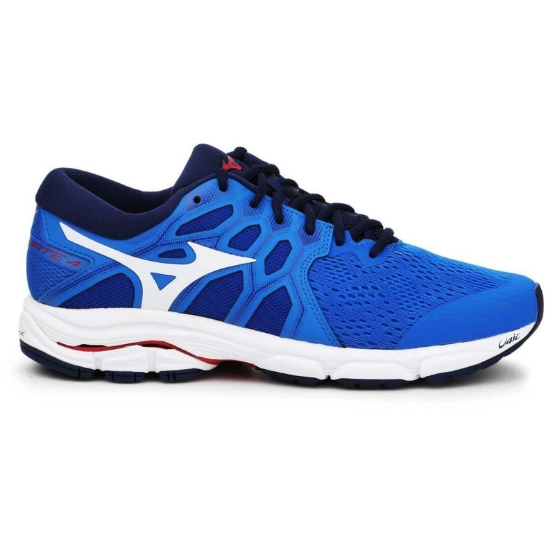Mizuno Shoes Mizuno Wave Equate 4 M J1GC204801 Cipő - Sportmania.hu