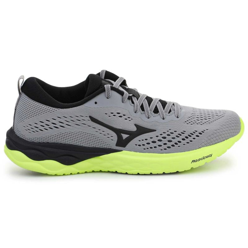 Mizuno Shoes Mizuno Wave Revolt 2 M J1GC218111 Cipő - Sportmania.hu