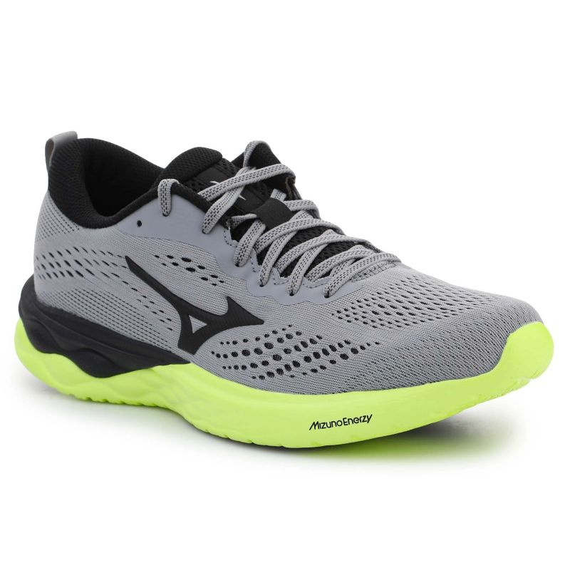 Mizuno Shoes Mizuno Wave Revolt 2 M J1GC218111 Cipő - Sportmania.hu
