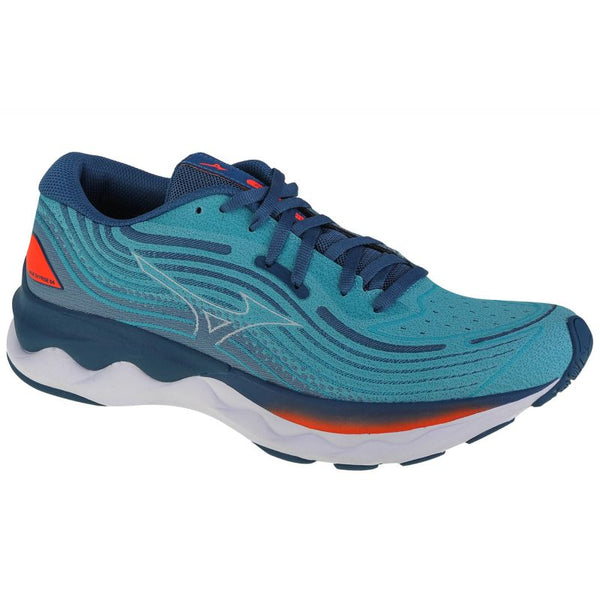 Mizuno Shoes Mizuno Wave Skyrise 4 M J1GC230901 Cipő - Sportmania.hu