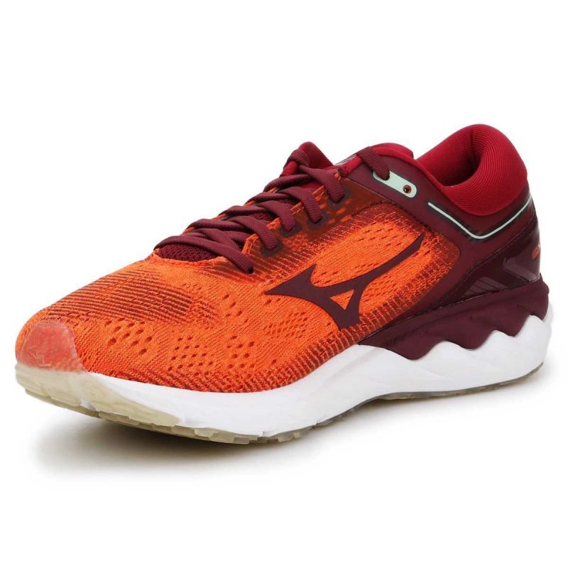 Mizuno Shoes Mizuno Wave Skyrise M férfi Futócipő J1GC200965