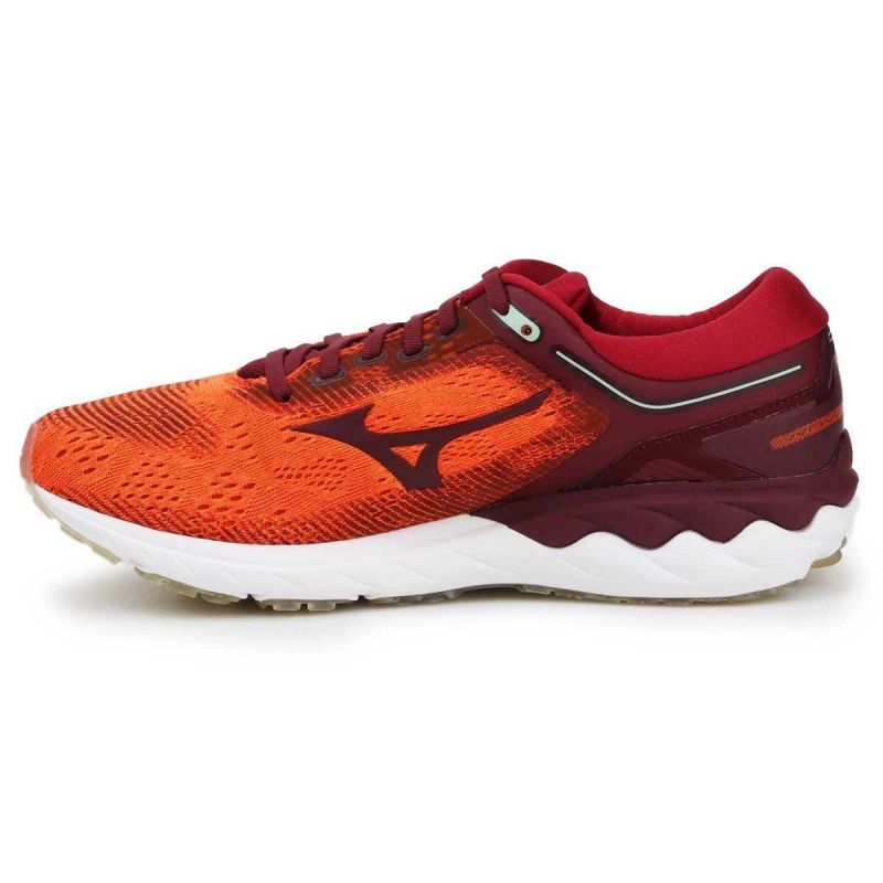 Mizuno Shoes Mizuno Wave Skyrise M J1GC200965 Cipő - Sportmania.hu