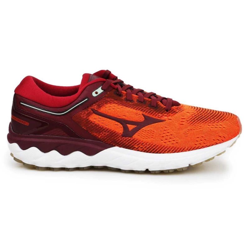 Mizuno Shoes Mizuno Wave Skyrise M J1GC200965 Cipő - Sportmania.hu