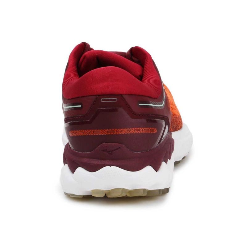 Mizuno Shoes Mizuno Wave Skyrise M J1GC200965 Cipő - Sportmania.hu