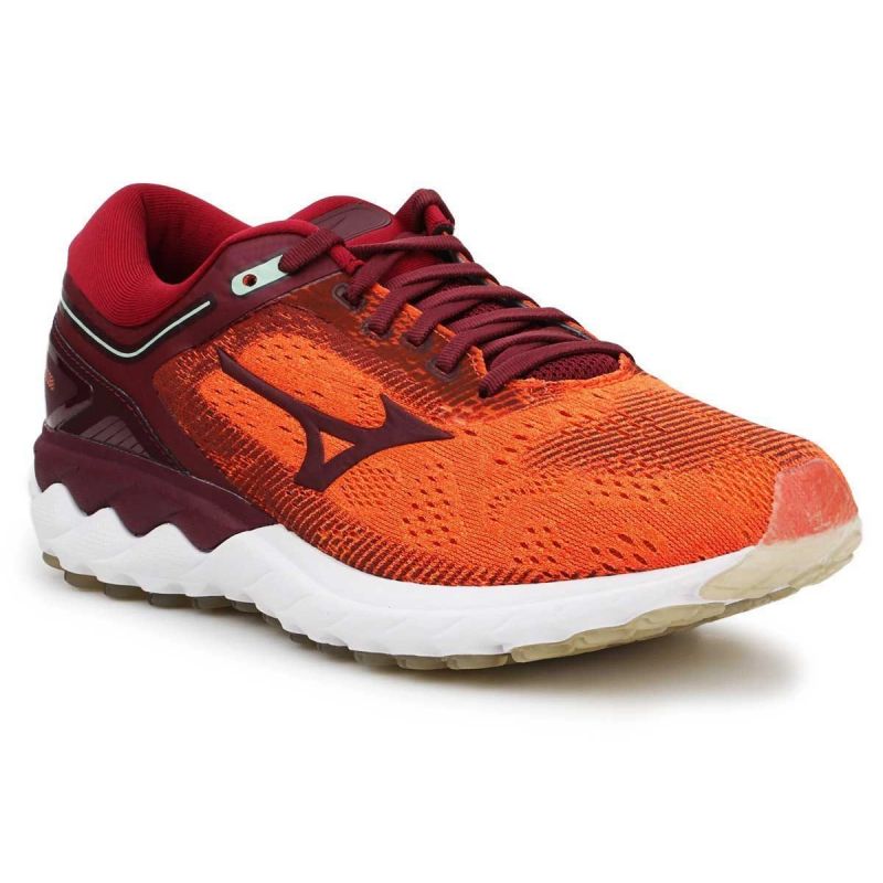Mizuno Shoes Mizuno Wave Skyrise M J1GC200965 Cipő - Sportmania.hu
