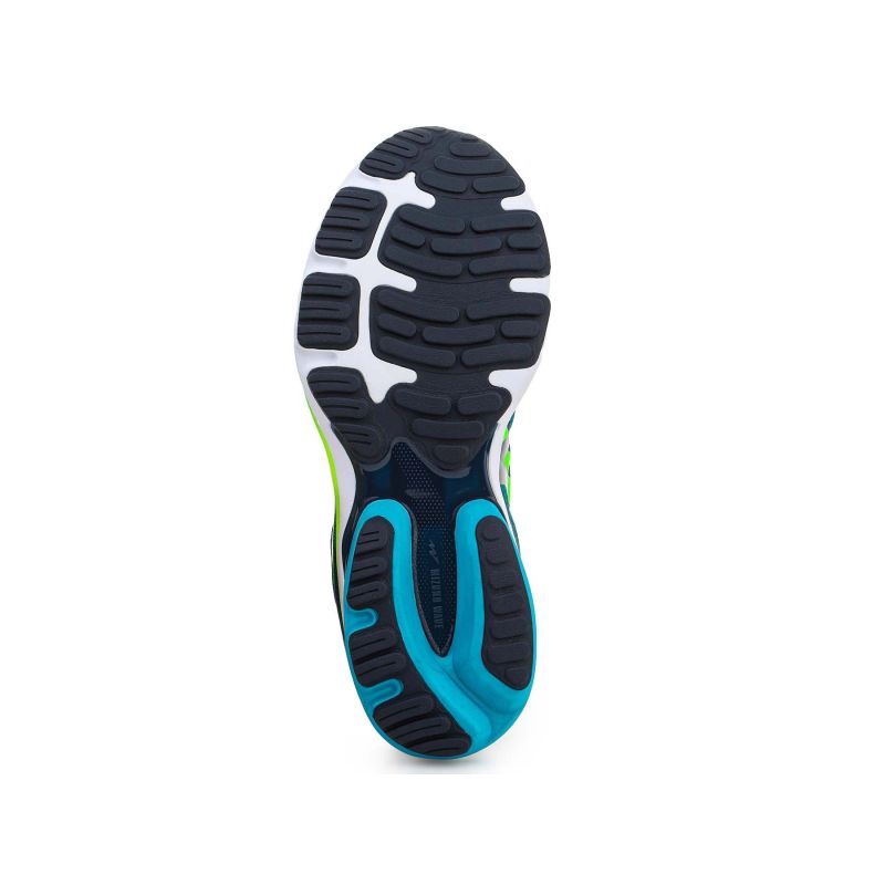 Mizuno Shoes Mizuno Wave Ultima 13 M J1GC221805 Cipő - Sportmania.hu