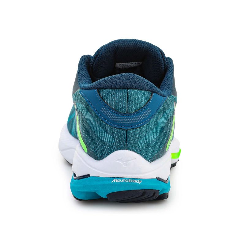 Mizuno Shoes Mizuno Wave Ultima 13 M J1GC221805 Cipő - Sportmania.hu