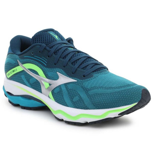 Mizuno Shoes Mizuno Wave Ultima 13 M J1GC221805 Cipő - Sportmania.hu