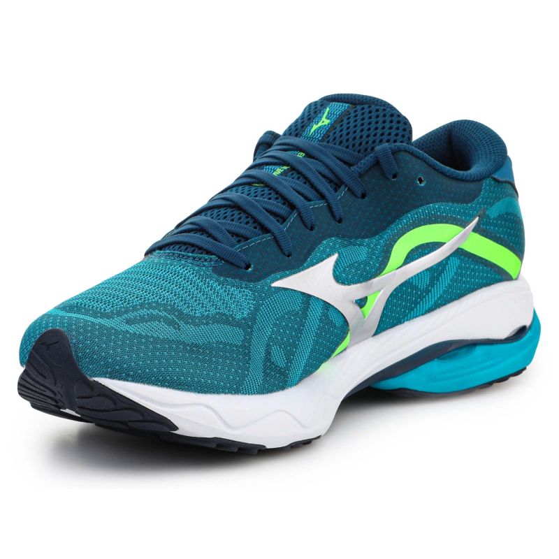 Mizuno Shoes Mizuno Wave Ultima 13 M J1GC221805 Cipő - Sportmania.hu