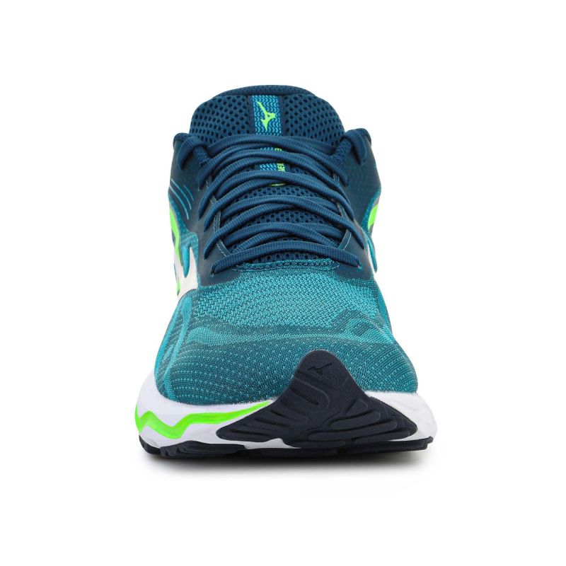 Mizuno Shoes Mizuno Wave Ultima 13 M J1GC221805 Cipő - Sportmania.hu