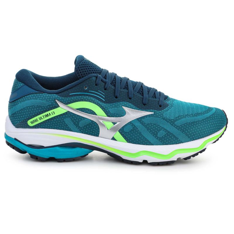 Mizuno Shoes Mizuno Wave Ultima 13 M J1GC221805 Cipő - Sportmania.hu