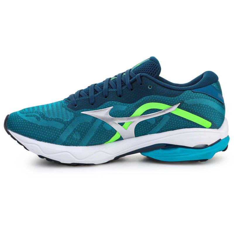 Mizuno Shoes Mizuno Wave Ultima 13 M J1GC221805 Cipő - Sportmania.hu