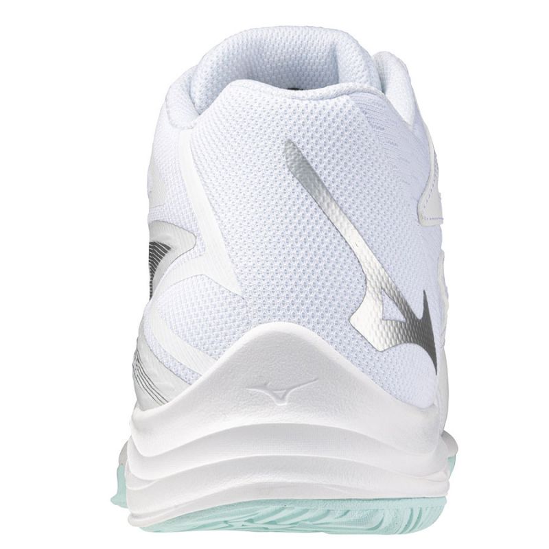 Mizuno Thunder Blade Z MID Volleyball Shoes W V1GC237540 cipő - Sportmania.hu