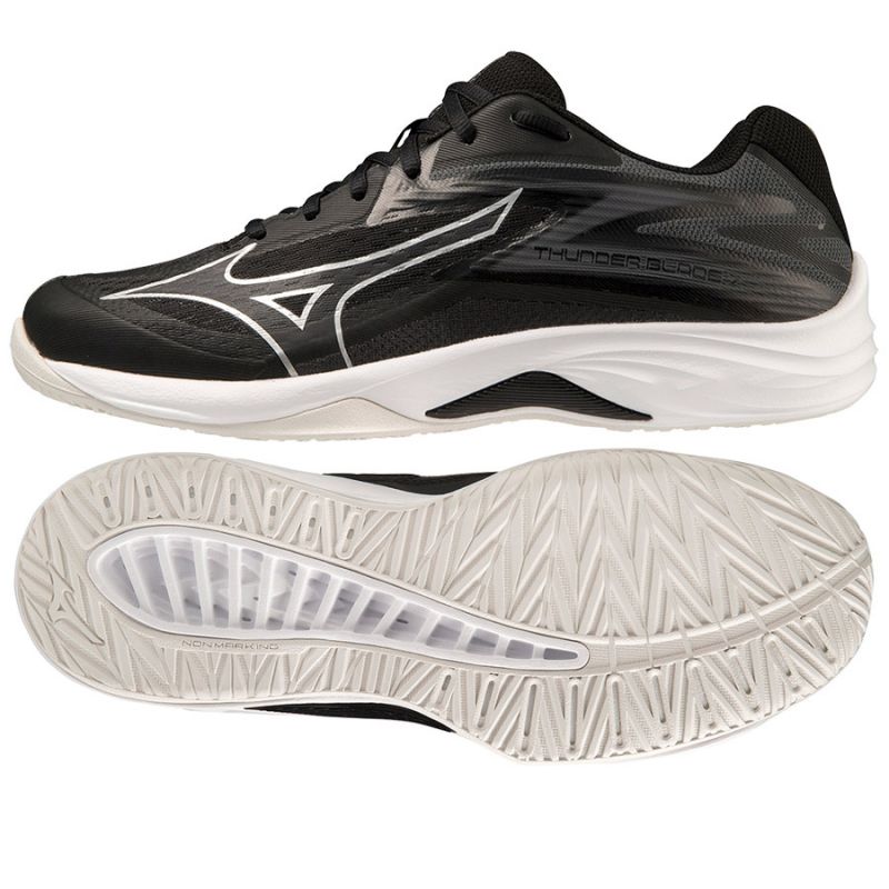 Mizuno Thunder Blade ZM V1GA237052 Cipő - Sportmania.hu