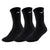 Mizuno Training Mid 3pak 32GX250509 socks Zokni - Sportmania.hu