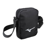 Mizuno WASO Waist szürke táska 33GDC009