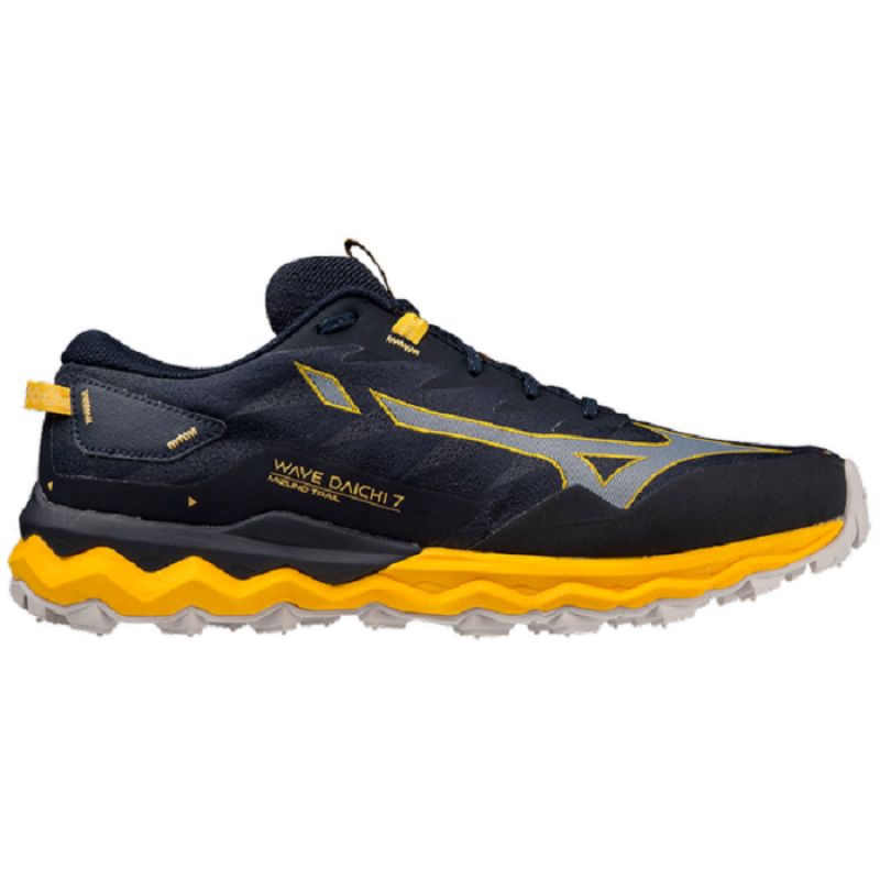 Mizuno Wave Daichi 7 M running shoes férfi J1GJ227151