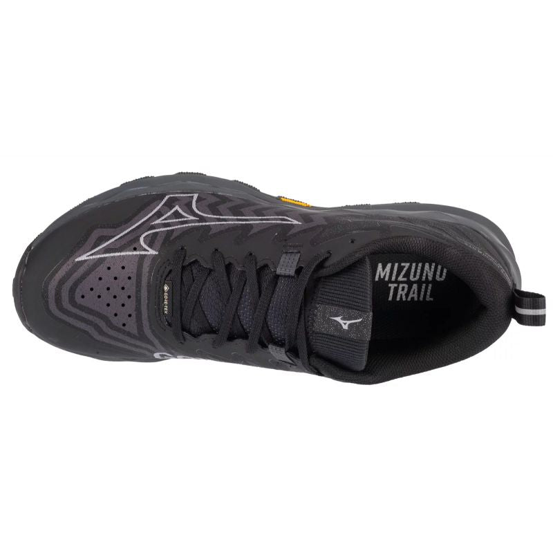 Mizuno Wave Daichi 8 GTX M J1GJ245601 Cipő - Sportmania.hu