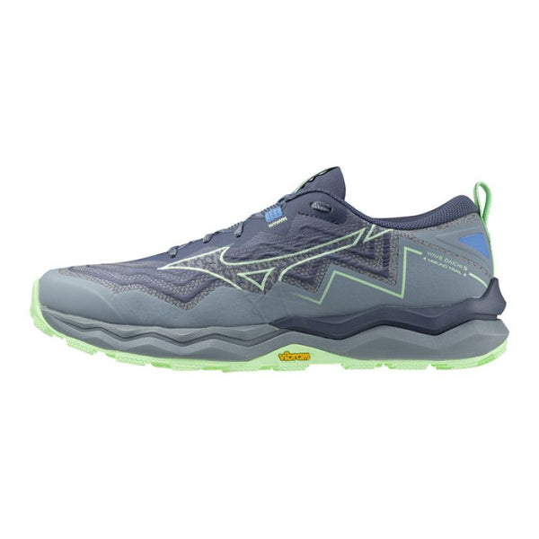 Mizuno Wave Daichi 9 M J1GJ257101 Running Shoes Cipő - Sportmania.hu