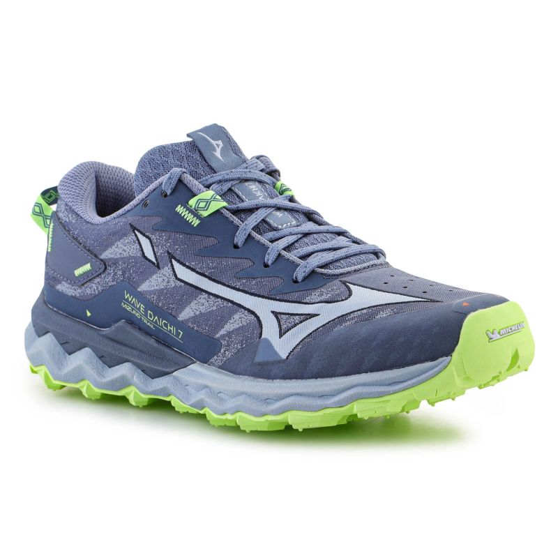 Mizuno Wave Daichi W running J1GK227121 Cipő - Sportmania.hu