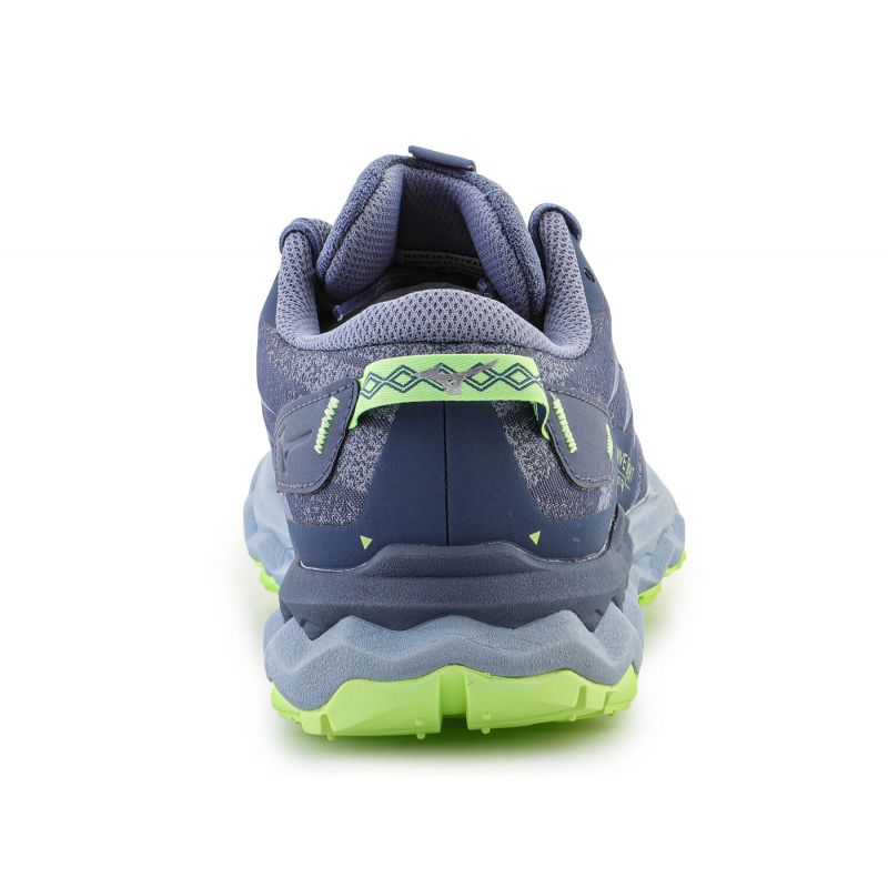 Mizuno Wave Daichi W running női Futócipő J1GK227121