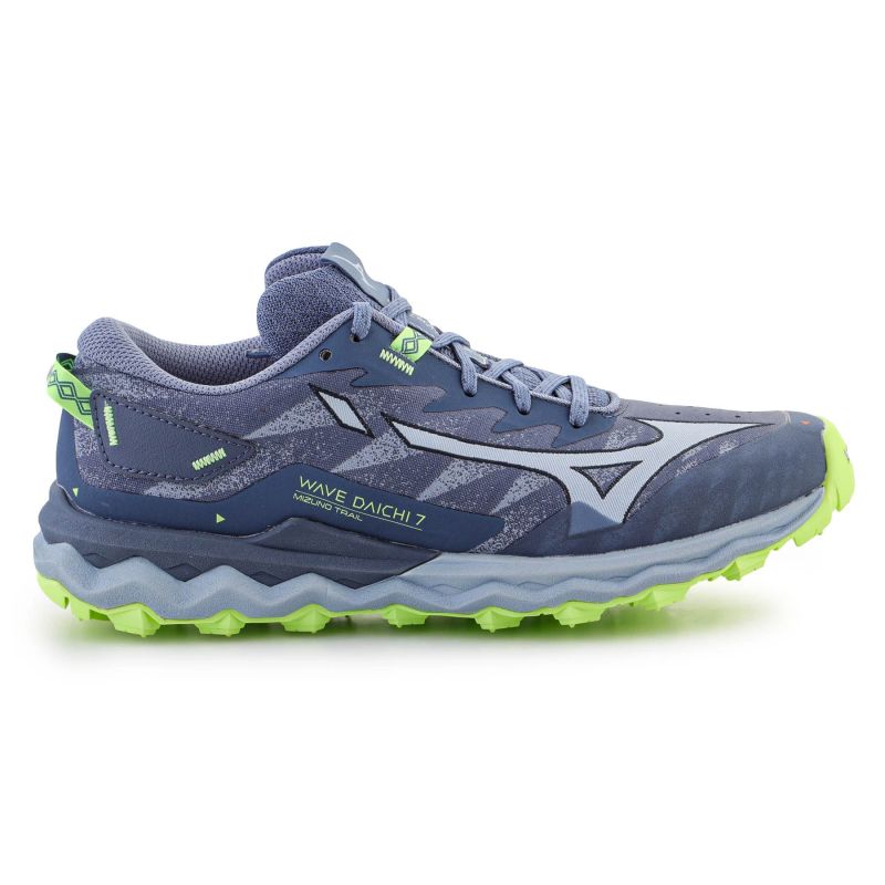 Mizuno Wave Daichi W running női Futócipő J1GK227121