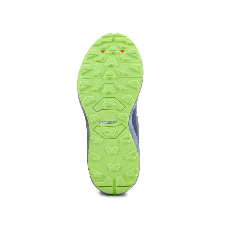Mizuno Wave Daichi W running női Futócipő J1GK227121