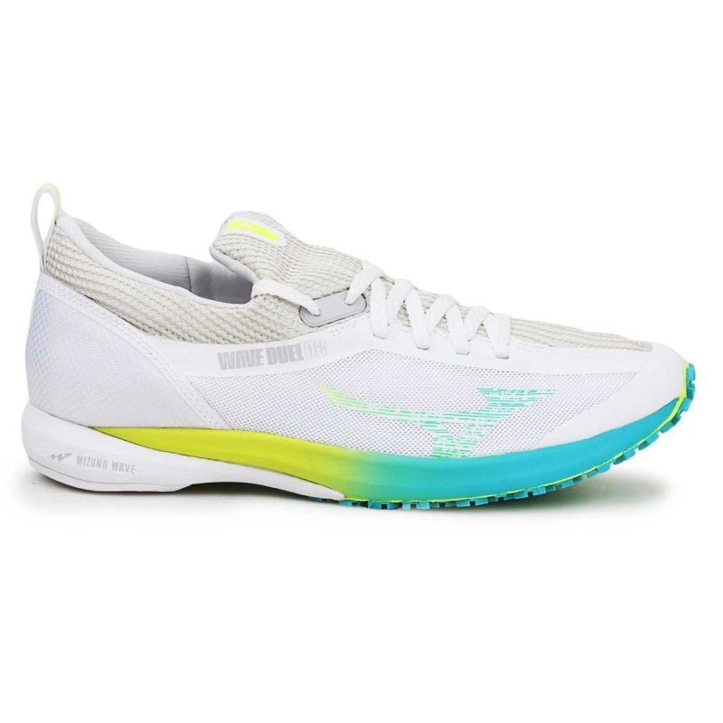 Mizuno Wave Duel 2 W női Futócipő U1GE206042