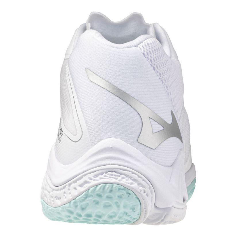Mizuno Wave Lighting Z8 Mid W V1GC240545 shoes cipő - Sportmania.hu