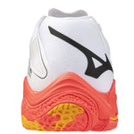 Mizuno Wave Lightinh Z8 V1GA240098 shoes cipő - Sportmania.hu