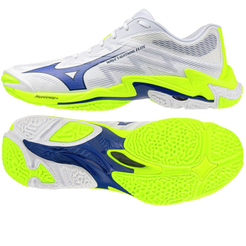 Mizuno WAVE LIGHTNING ELITE 42 1/2 röplabdacipő V1GA260039