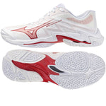 Mizuno WAVE LIGHTNING ELITE W V1GC260073 40 1/2 női röplabdacipő