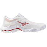Mizuno WAVE LIGHTNING ELITE W V1GC260073 40 1/2 női röplabdacipő