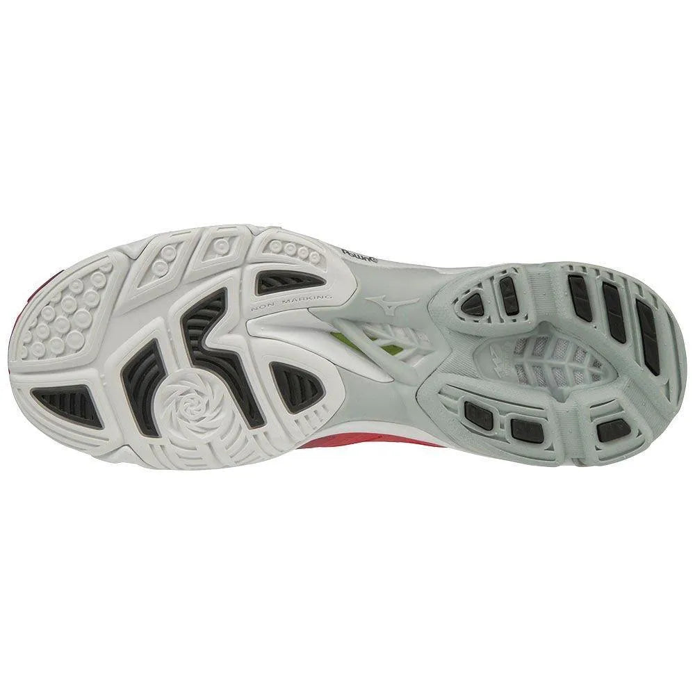 Mizuno Wave Lightning Z5 Teremcipő - Sportmania.hu