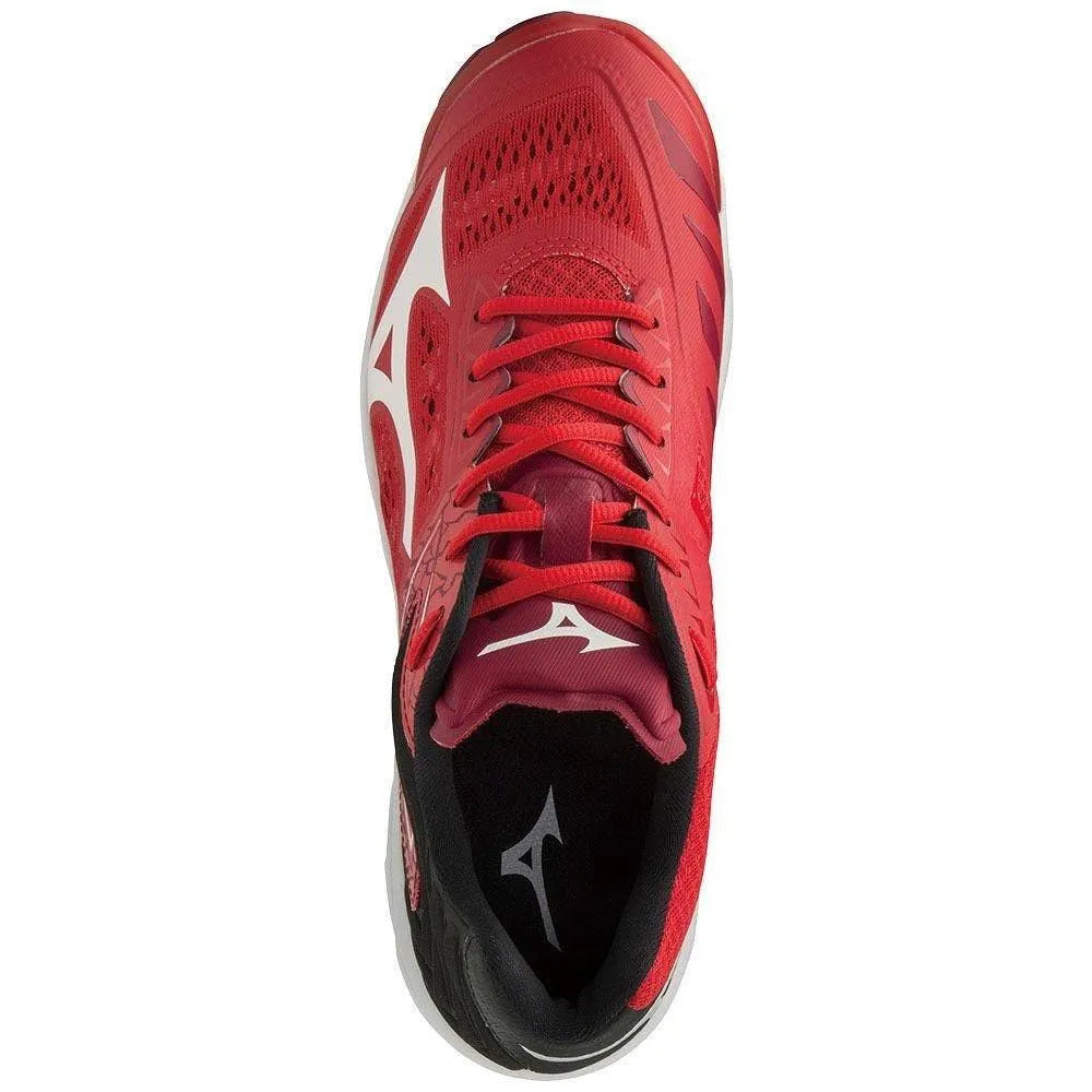 Mizuno Wave Lightning Z5 Teremcipő - Sportmania.hu