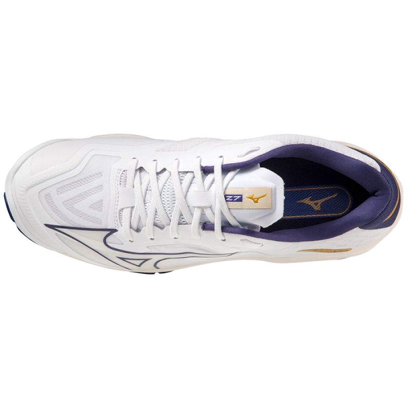 Mizuno Wave Lightning Z7 M V1GA220043 volleyball Cipő - Sportmania.hu