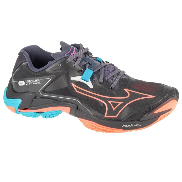 Mizuno Wave Lightning Z8 M V1GA240006 Röplabda cipő - Sportmania.hu