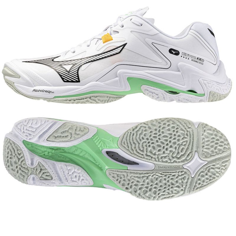 Mizuno Wave Lightning Z8 M V1GA240016 Volleyball Shoes cipő - Sportmania.hu