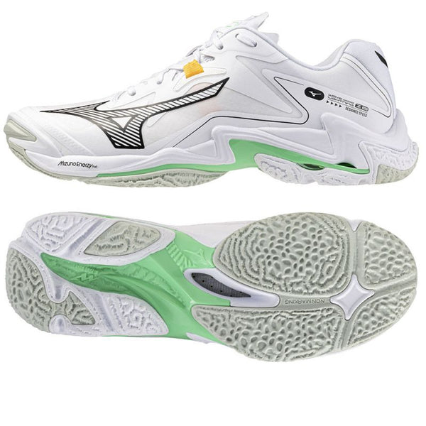 Mizuno Wave Lightning Z8 M V1GA240016 Volleyball Shoes cipő - Sportmania.hu