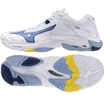 Mizuno WAVE LIGHTNING Z8 V1GA240097 Cipő - Sportmania.hu