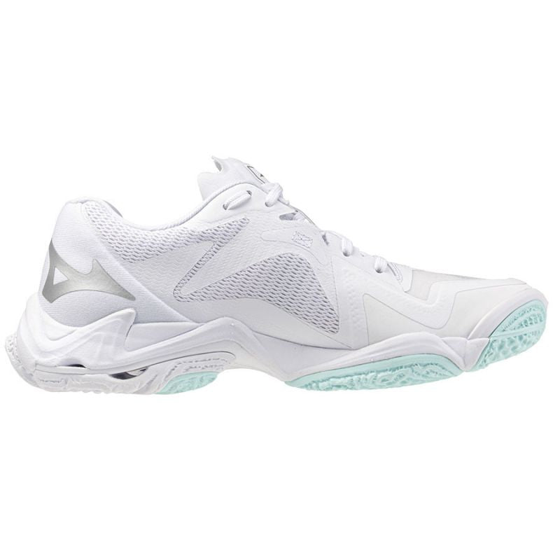 Mizuno Wave Lightning Z8 W Volleyball Shoes V1GC240045 cipő - Sportmania.hu