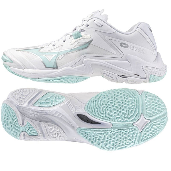 Mizuno Wave Lightning Z8 W Volleyball Shoes V1GC240045 cipő - Sportmania.hu