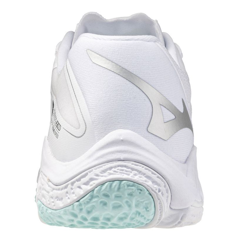 Mizuno Wave Lightning Z8 W Volleyball Shoes V1GC240045 cipő - Sportmania.hu