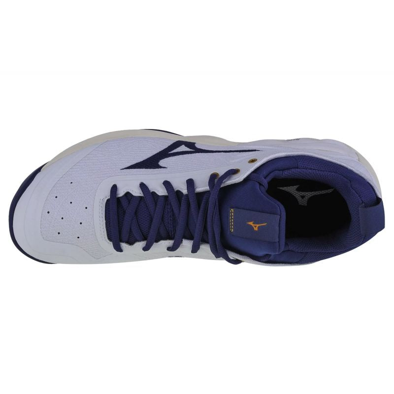 Mizuno Wave Luminous 2 M volleyball férfi Cipő V1GA212043