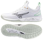 Mizuno Wave Luminous 3 M V1GA242016 shoes cipő - Sportmania.hu
