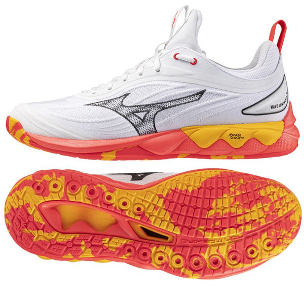 Mizuno Wave Luminous 3 M V1GA242098 Volleyball Shoes cipő - Sportmania.hu